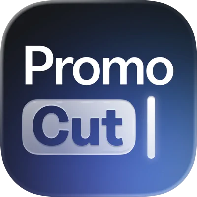 PromoCut